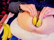 Preview 4 of Banana Sex (Check Comments ;)