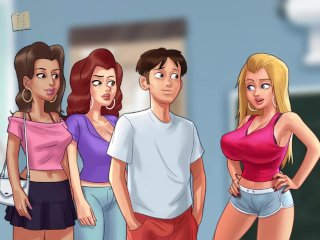 butt, fetish, muscular men, adult visual novel