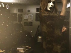 it's Lyla - Screenshot 6 of 16 - Mask