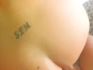 'Get naked slut' Cheating hot wife stripped/fucked in front of hotel window so everyone can seeher