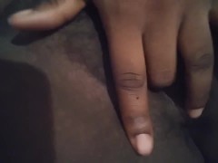 Solo Masturbation