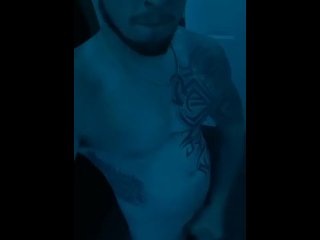 Daddy’s ready to play babygirl