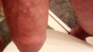 My juicy foreskin