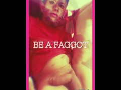 Goon Addict Affirmations