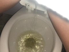 Every Piss I Took Today