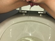 Preview 4 of Late Night Power Piss