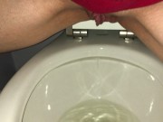 Preview 6 of Late Night Power Piss