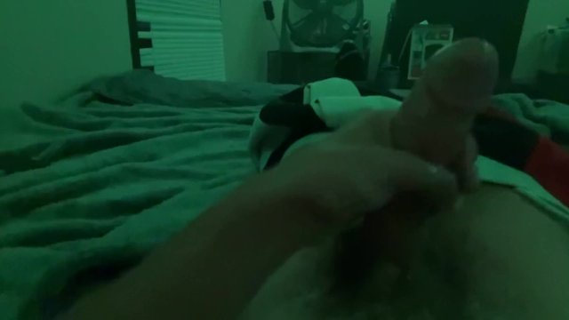 Cumming for you