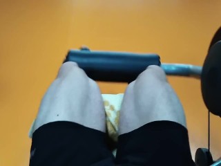 Leg Muscles Workout