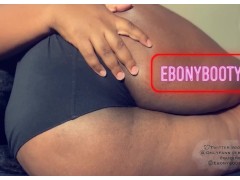 sexy big booty girl fart comp