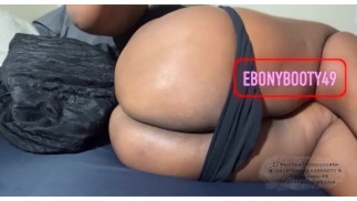 sexy big booty girl fart comp