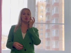 КАК ЛАСКАТЬ ЯЙЦА И МОШОНКУ