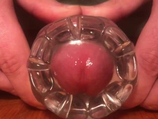 Big_Guy Fuck Fleshlight Until_Cumshot - Moaning Loud