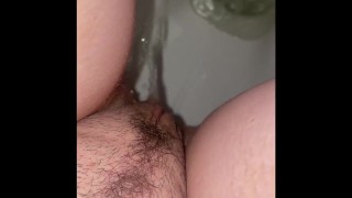 Huge desperate piss complication woman lesbian 