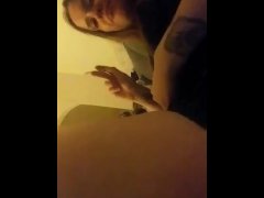 Cigarette After Sex with My Ex
