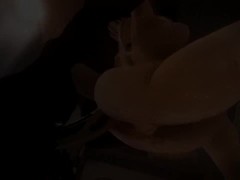 Post-Game - Screenshot 16 of 16 - Eating Pussy