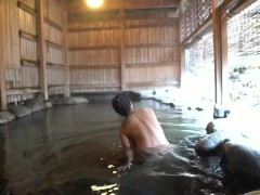 [Minakami Onsen, Gunma Prefecture] Premium high image quality