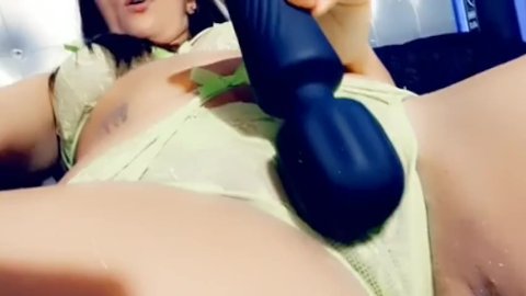 Do you like to watch me cum? 