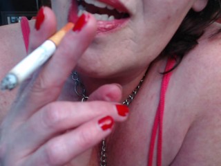 Mature Smoking Porn Videos - fuqqt.com