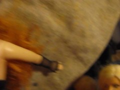 FUCVph3 JennyBlair "FetishQuickie (memory cards running out)" just CUMSHOT