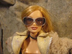 2019 Sandra Russo "Fluffy White Star" full length session - Screenshot 10 of 16 - Doll