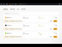 Bybit launchpad 打新活動 快照期快結束了 你準備好了嗎？ | WALKEN - Screenshot 14 of 16 - Launchpad