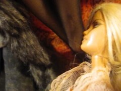 FUCVph3 SofiaValentine "Fur Coat" 2022 FULL SCENE