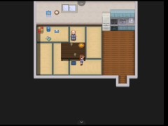 Miko's Sexual Adventure - Ep. 1