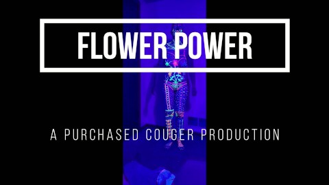 Flower poder