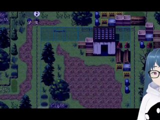 【同人エロゲ実況】夏色のコワレモノ#18 まさるルート前編 Hentai Game