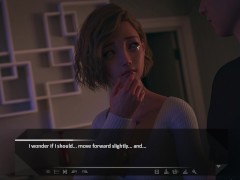 SHALE HILL #146 • Visual Novel Gameplay [HD]