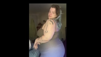 Chubby Booty