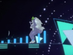 [MMD] Roxanne - Say So - ConnieDesign