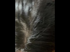 مصري مصاحب مع شرموطة تشتغل معاه فالشغل بوديها لبيتو وعم بيفشخها🔥 فشخ🇪🇬 - Screenshot 3 of 16 - Egypt Sex