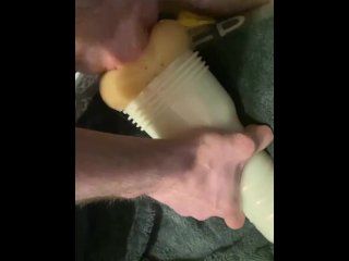 vertical video, solo male, exclusive, amateur