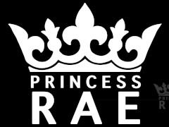Video Princess Rae bound and ring gagged again!