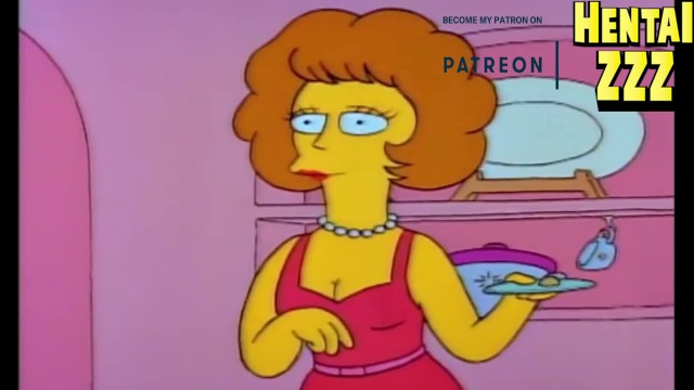 640px x 360px - FLANDERS' WIFE LET HOMER FUCK HER (THE SIMPSONS) - Pornhub.com