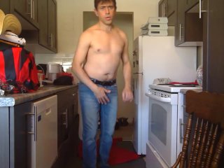 Maolo Gets More Than Just a XXX 10inch Cigar! hehe