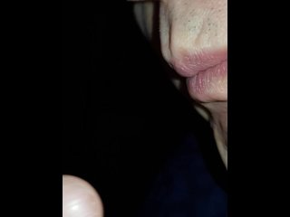 french, cum, vertical video, exclusive