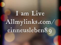 I am LIVE - Screenshot 13 of 16 - Wet Pussy