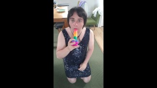 I leak my own video chats