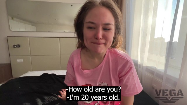 HORNY STEPSISTER OBSESSES WHEN I CUM INSIDE HER