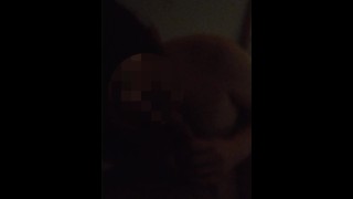 Most sensual BlowJob ever. Giving me a head with feelings.  pinay-Japanese and pinoy- Pakistan 