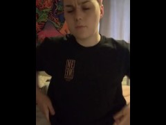 Titty drop gone wrong  - Screenshot 7 of 16 - Humour