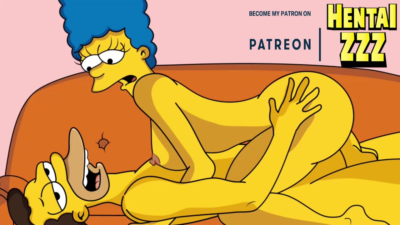 bitch sex comics попа голая раком Cheating Мардж скачет на члене Lenny Симпсоны порно - Pornhub.com