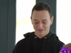 Stepsis Says "You can do whatever you want to me!" S19:E6 - Screenshot 1 of 16 - Big Ass