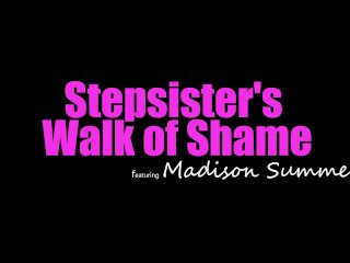 Stepsis Says "I need to feel you inside of me and I need to know if you want me too!" S19:E10 screenshot number 0
