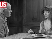 Delphine - Flapper Girl - Lexi Luna - EP1