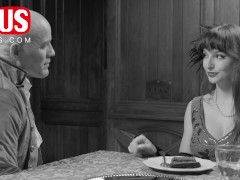 Delphine - Flapper Girl - Lexi Luna - EP1