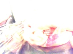 SHORT POV👀 VIDEO📹CLIP~ MILF💃 SHOWS YOU HOW SHE WANTS HER ASSHOLE🍑 FUCKED~ ANAL INSTRUCTION👩‍🏫